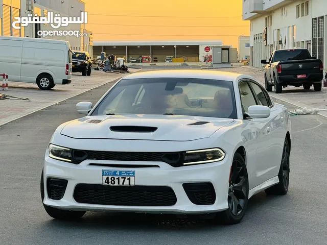 Used Dodge Charger in Muscat