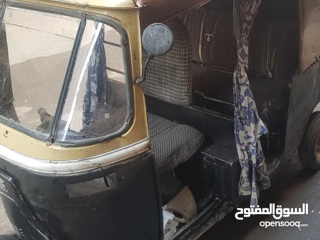 توك توك هندي اساسيات سليمة