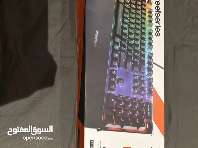 Gaming PC Keyboards & Mice in Central Governorate