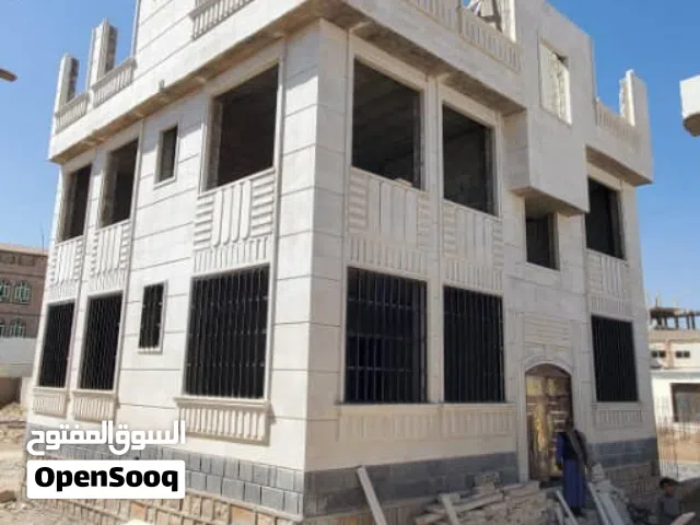 عماره للبيع مدخلين 3لبن جوله الرعد