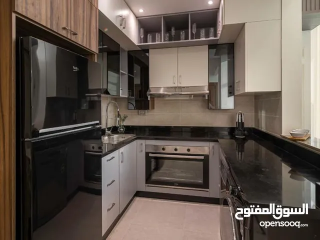 156m2 3 Bedrooms Apartments for Sale in Cairo Fifth Settlement