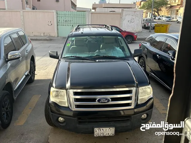 Ford Expedition 2013 in Al Riyadh
