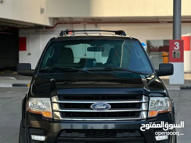 Ford Expedition 2015 in Hawally