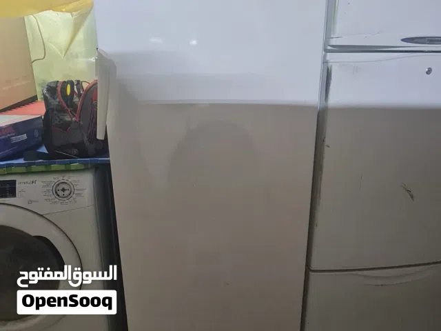 ثلاجات مستخدمه باله كويتي نظافة وضمان الفحص والتشغيل