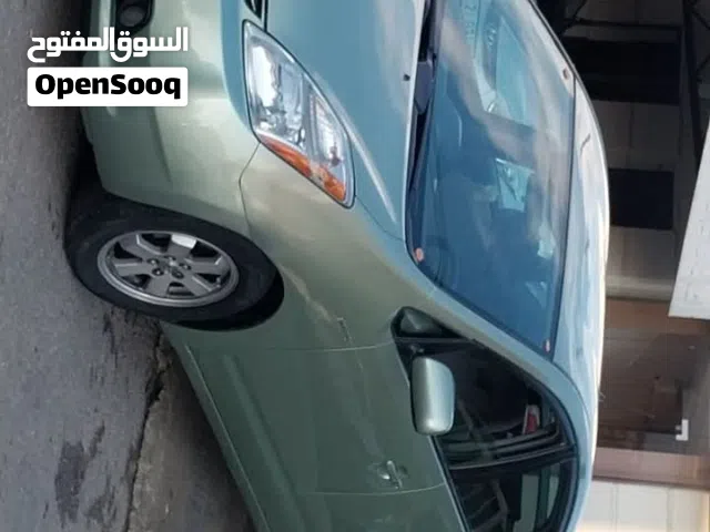 2009, تويوتا, بريوس, Prius