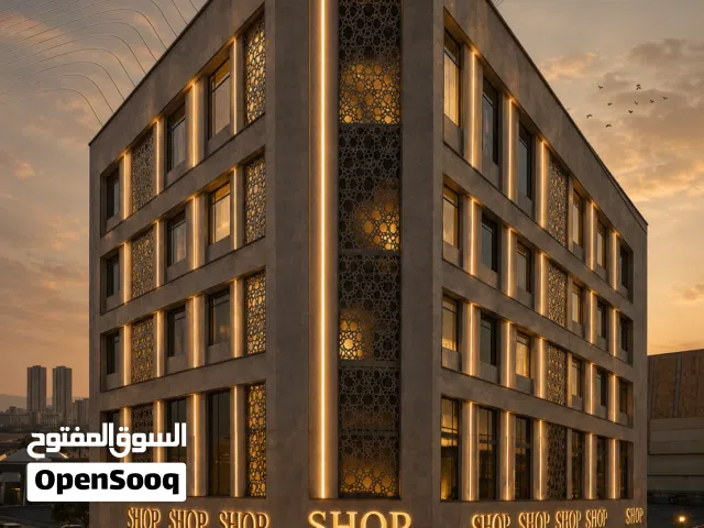 78 m2 1 Bedroom Apartments for Sale in Muscat Al Maabilah