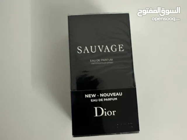 Dior Sauvage