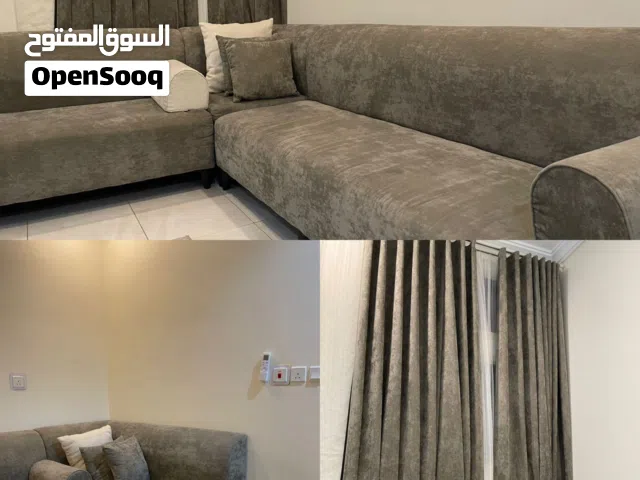 كنب مع الستاره