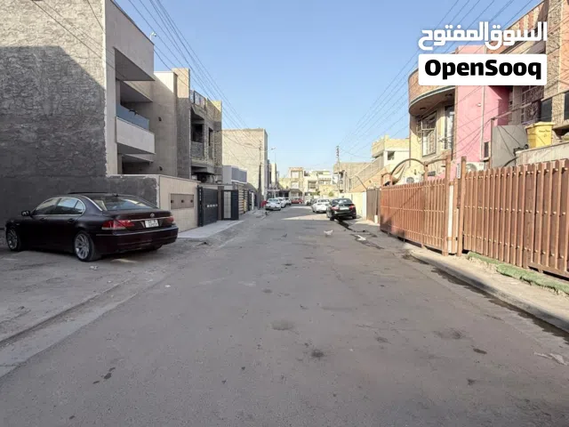 قطعة ارض في السيدية مساحة 160م للبيع
