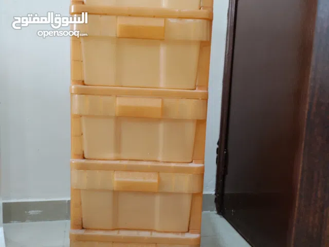 خزانة مجوهرات واكسسوارات