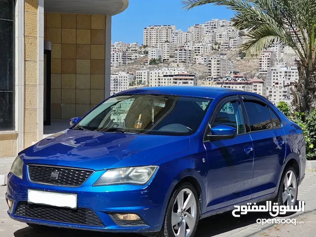سيات توليدو 2013 للبيع