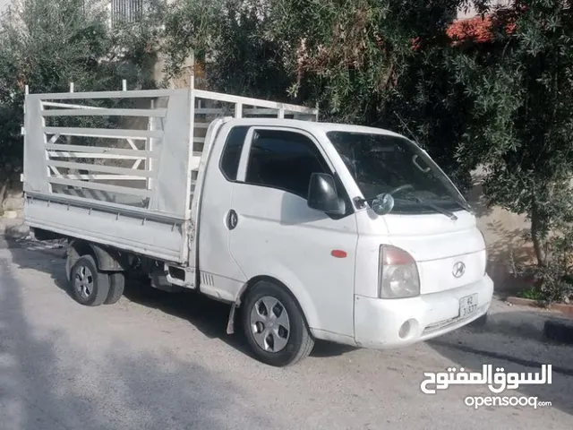 PickUp Toyota in Zarqa