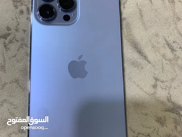 Apple iPhone 13 Pro Max 512 GB in Basra