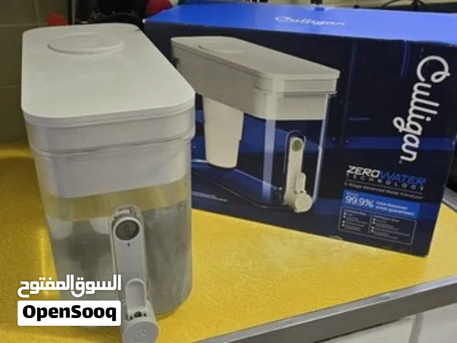 فلتر جودة عالية لتصفية المياه