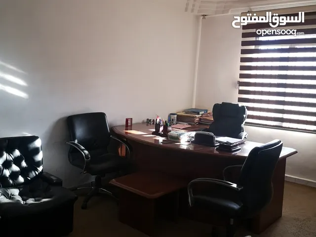 Monthly Offices in Tripoli Al-Hashan