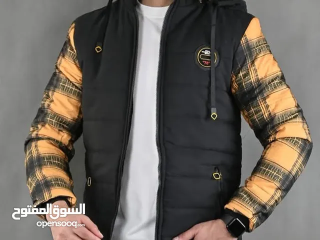 جواكت رجالي الموضه عده موديلات فقط