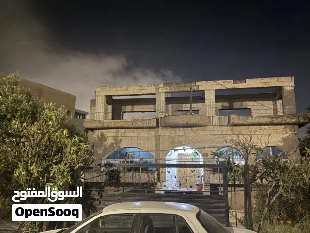 647 m2 4 Bedrooms Apartments for Sale in Irbid Other