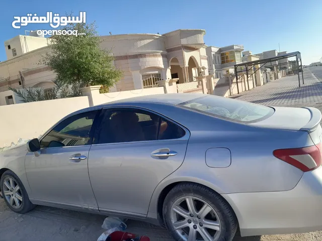  Used Lexus in Dhofar