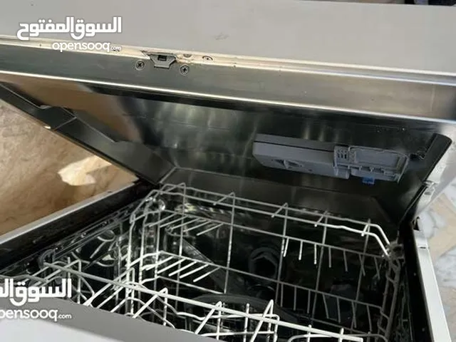 Vestel 12 Place Settings Dishwasher in Irbid