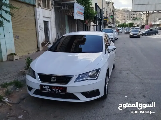 سيات لايون الماني 2018