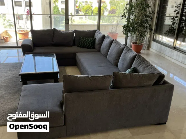 Sofa 7-8 seater