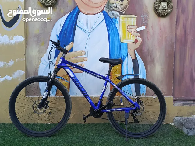 branded Bicycle
