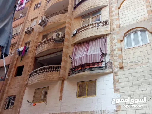 تم تنزيل السعر لسرعة البيع شقة 120م تشطيب سوبر لوكس - من المالك مباشرة - مربع سكني متكامل( اللوتس )