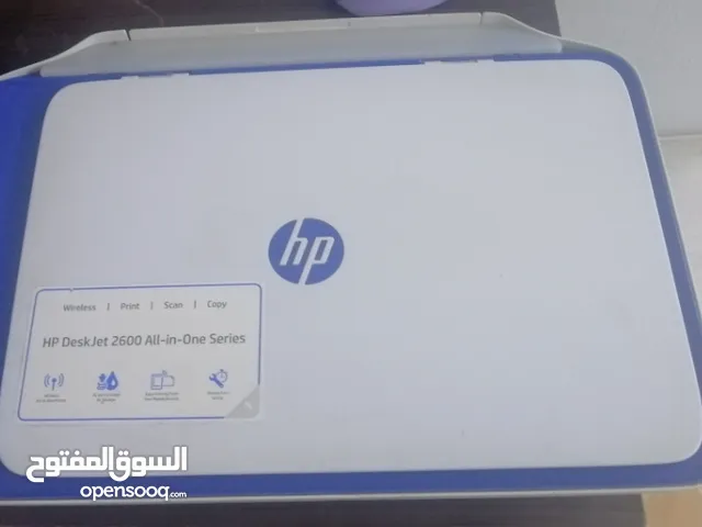 Printers Hp printers for sale in Al Batinah