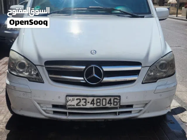 2013, مرسيدس بنز, اخرى, Other