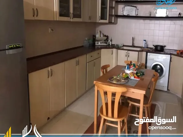 70 m2 1 Bedroom Apartments for Rent in Ramallah and Al-Bireh Ein Munjid