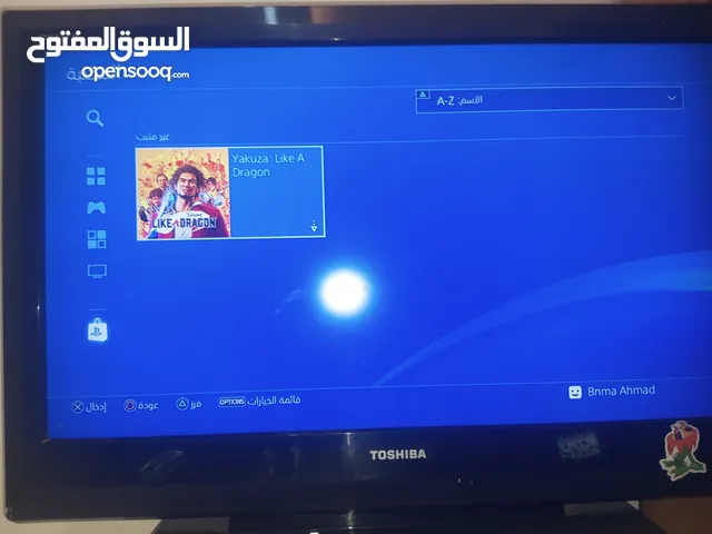 PS+ Accounts and Characters for Sale in Amman