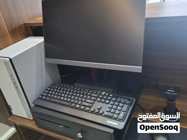 نظام الكاشير