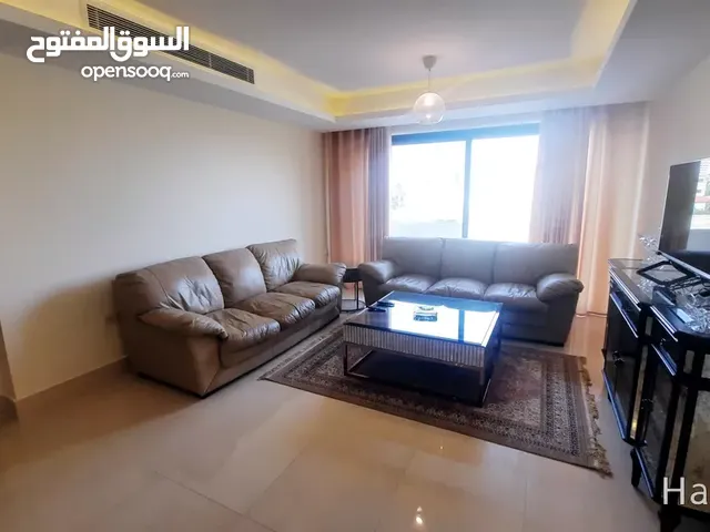 شقة مفروشة للإيجار 95م2 ( Property 13783 ) سنوي فقط