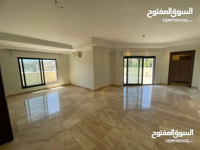 250 m2 3 Bedrooms Apartments for Rent in Amman Dabouq