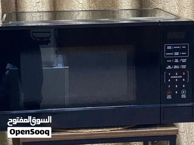 Anko 25 - 29 Liters Microwave in Basra