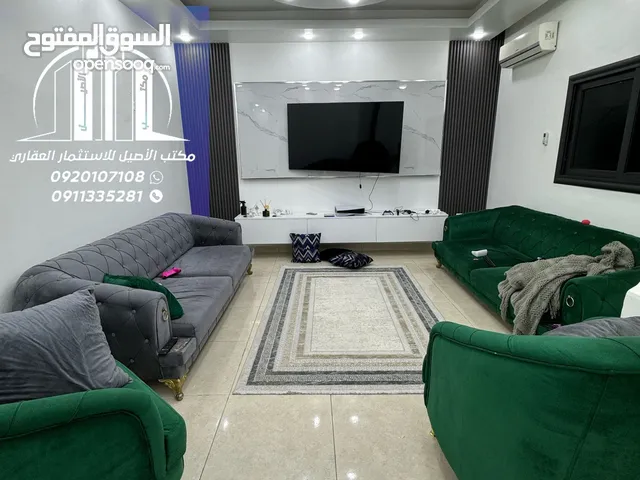 135m2 3 Bedrooms Apartments for Sale in Tripoli Zawiyat Al Dahmani