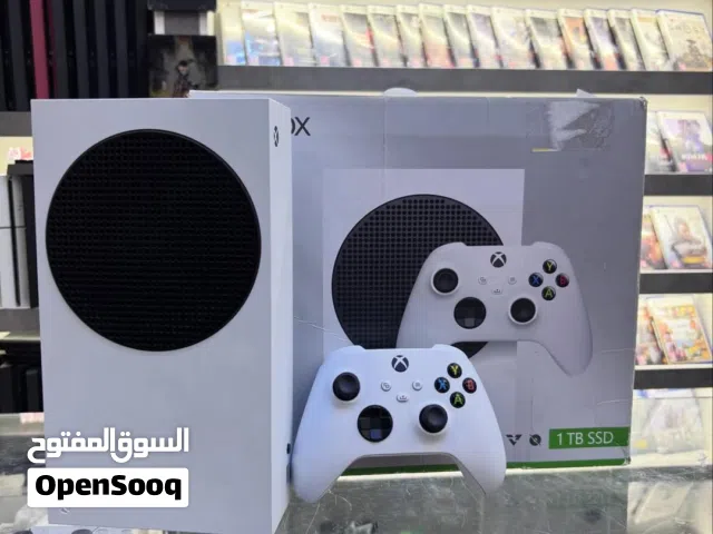 Xbox Series S Xbox for sale in Basra