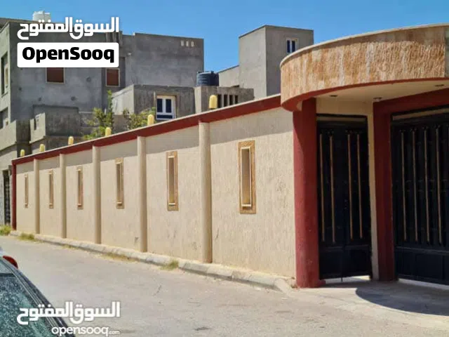 مبنى أرضي لايجار