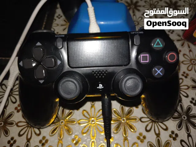 جهاز سوني 4 اصلي نظيف جدا قابل للتفاوض