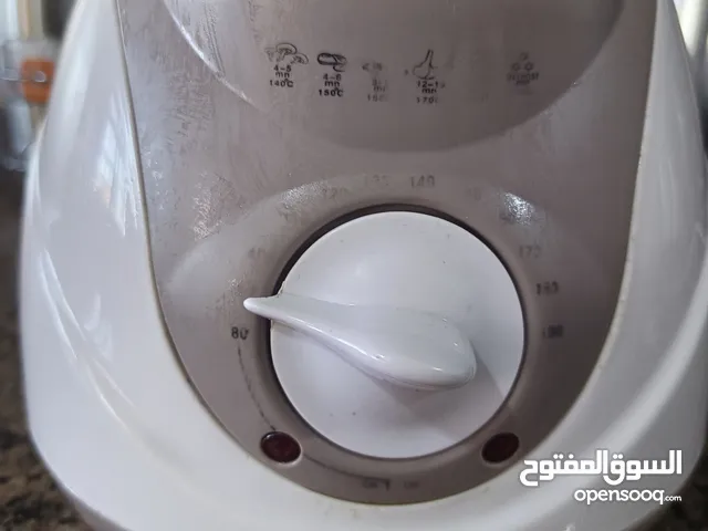 Fryers for sale in Amman