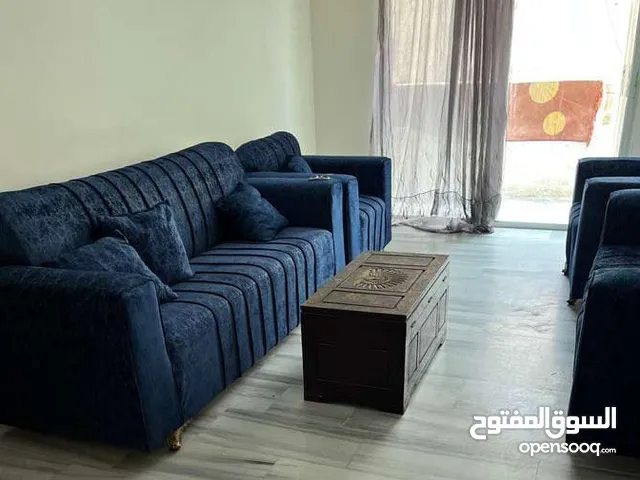 130 m2 3 Bedrooms Apartments for Rent in Amman Medina Street