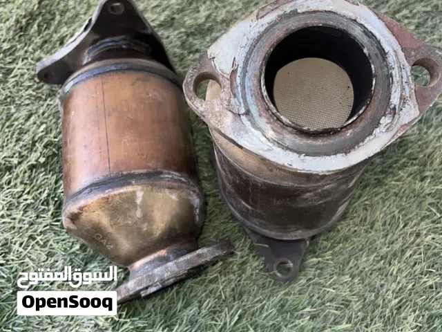 فلاتر بيئة Ls430