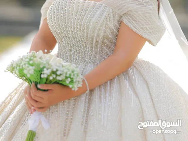 Weddings and Engagements Dresses in Zagazig