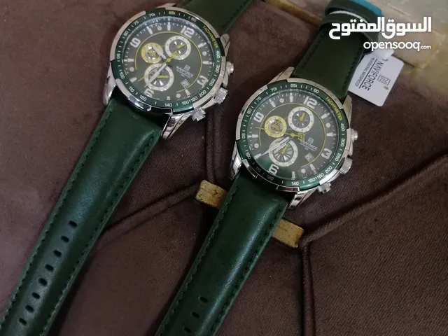 Green Naviforce for sale  in Al Batinah