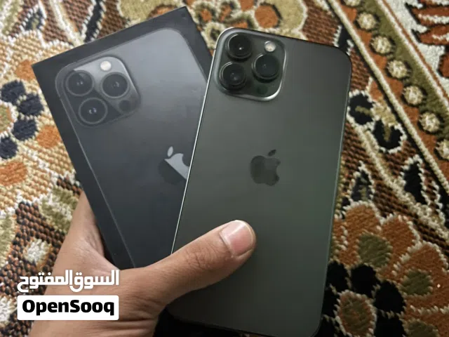 آيفون 13 برو ماكس