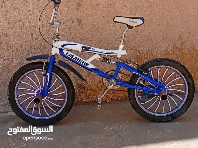 دراجه بي ام اكس 3