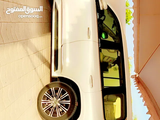 لكزس 570لولوي بايج كرت