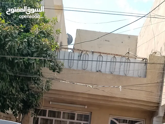 90 m2 3 Bedrooms Townhouse for Sale in Baghdad Ghazaliya