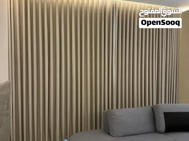تفصيل ستائر وكنب يوجد نقل عفش