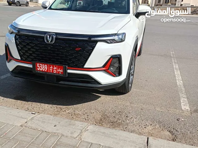 سيارات حديثه للايجار اليومي والشهرى موديل 2025 شانجان New car for rent تخفيضات للشهر